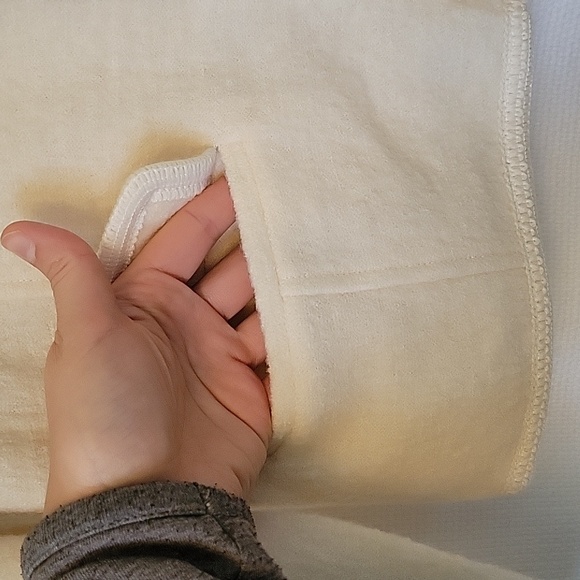 Vintage Victoria Harbour Wool Coat - Picture 5 of 13